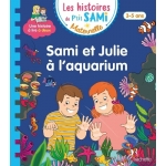 P Tit Sami Maternelle Aquarium
