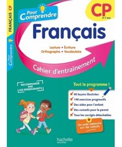 Pour Comprendre Francais Cp
