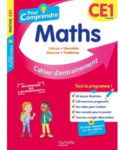 Pour Comprendre Maths Ce1