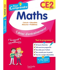 Pour Comprendre Maths Ce2