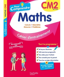 Pour Comprendre Maths Cm2