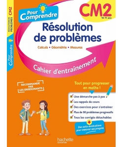 Pour Comprendre Resolution De Problemes Cm2