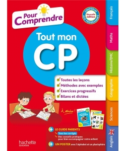 Pour Comprendre Tout Mon Cp