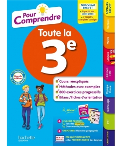 Pour Comprendre Toute La 3E