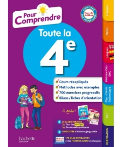 Pour Comprendre Toute La 4E