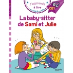 Sami Et Julie Ce1 Baby-Sitter Sami Et Julie