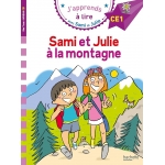 Sami Et Julie Ce1 Sami Et Julie A Montagne