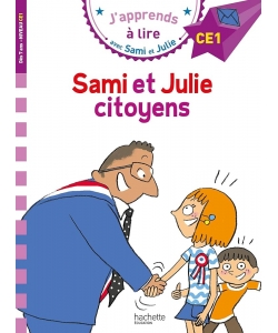Sami Et Julie Ce1 Sami Et Julie Citoyens