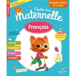 Toute Ma Maternelle Ms Francais