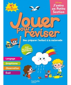 Jouer Pour Reviser 2021 - J Entre En Ps