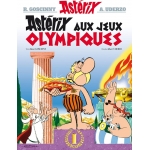 Asterix 12 - Aux Jeux Olympiques