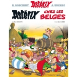 Asterix 24 - Chez Les Belges