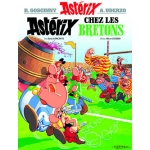 Asterix 08 - Chez Les Bretons