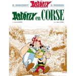Asterix 20 - En Corse
