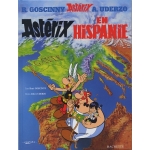 Asterix 14 - En Hispanie