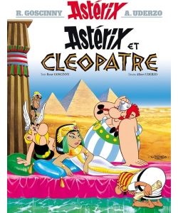 Asterix 06 - Et Cleopatre