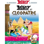 Asterix 06 - Et Cleopatre