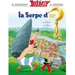 Asterix 02 - La Serpe D Or