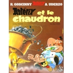 Asterix 13 - Et Le Chaudron