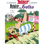 Asterix 03 - Et Les Goths