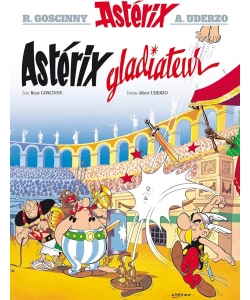 Asterix 04 - Gladiateur