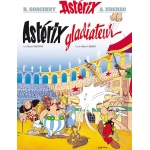 Asterix 04 - Gladiateur