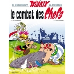 Asterix 07 - Le Combat Des Chefs