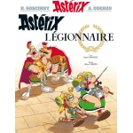 Asterix 10 - Legionnaire