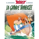 Asterix 22 - La Grande Traversee