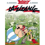 Asterix 15 - La Zizanie
