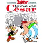 Asterix 21 - Le Cadeau De Cesar