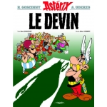 Asterix 19 - Le Devin