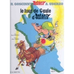 Asterix 05 - Le Tour De Gaule