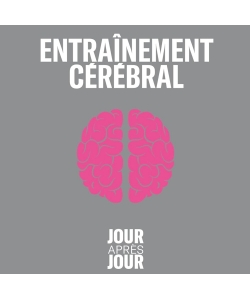 Blocs Aimantes - Entrainement Cerebral