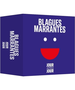 Jour Apres Jour - Blagues Marrantes Ned