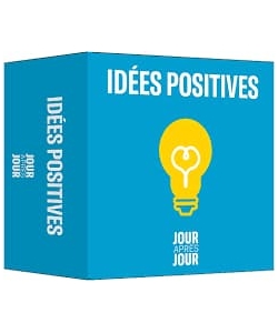 Jour Apres Jour - Idees Positives Ned