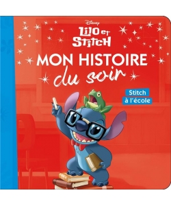 Lilo Et Stitch - Mon Histoire Soir - Stitch A