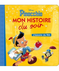 Pinocchio - Mon Histoire Soir - Histoire Film