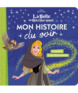 Disney Princesses - Mon Histoire Soir - Auror