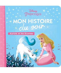 Disney Princesses Mon Histoire Du Soir Au