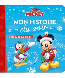 Disney - Standard Character - Mon Histoire So