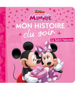 La Maison De Mickey Mon Histoire Du Soir