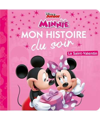 La Maison De Mickey Mon Histoire Du Soir