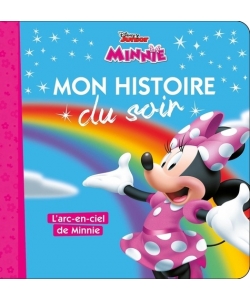 Maison Mickey - Mon Histoire Soir - Arc-En-Ci