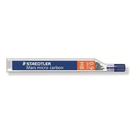Lead Staedtler Mars 25009 0.9Mm Hb St25009Hb