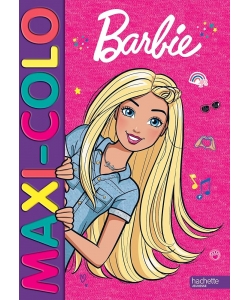 Barbie-Maxi Colo
