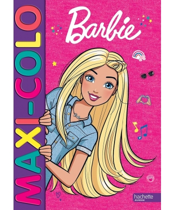 Barbie-Maxi Colo