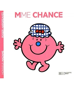 Monsieur Madame Histoire Classique-Mme Chance