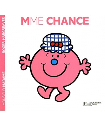Monsieur Madame Histoire Classique-Mme Chance