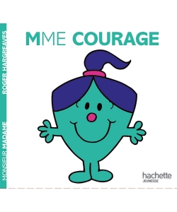 Madame Courage - Monsieur Madame